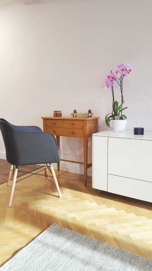 Bremen Apartments Nath Экстерьер фото