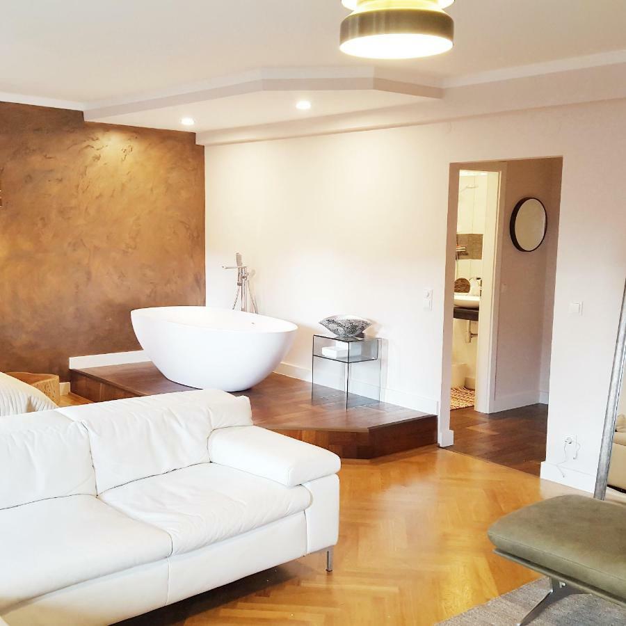Bremen Apartments Nath Экстерьер фото