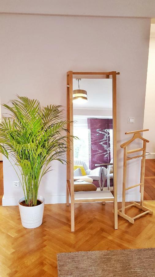 Bremen Apartments Nath Экстерьер фото