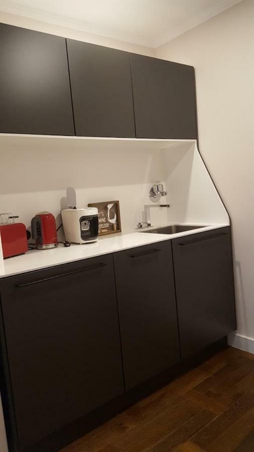 Bremen Apartments Nath Экстерьер фото