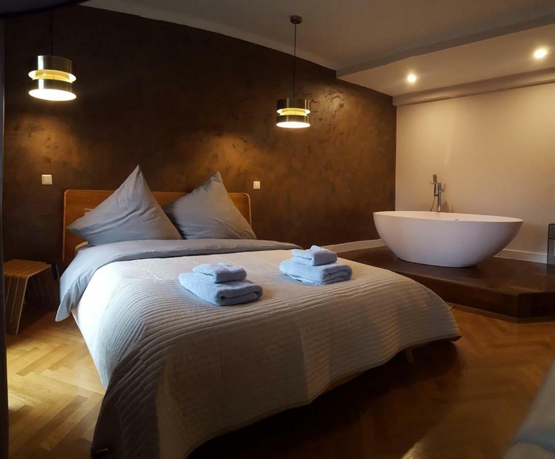Bremen Apartments Nath Экстерьер фото